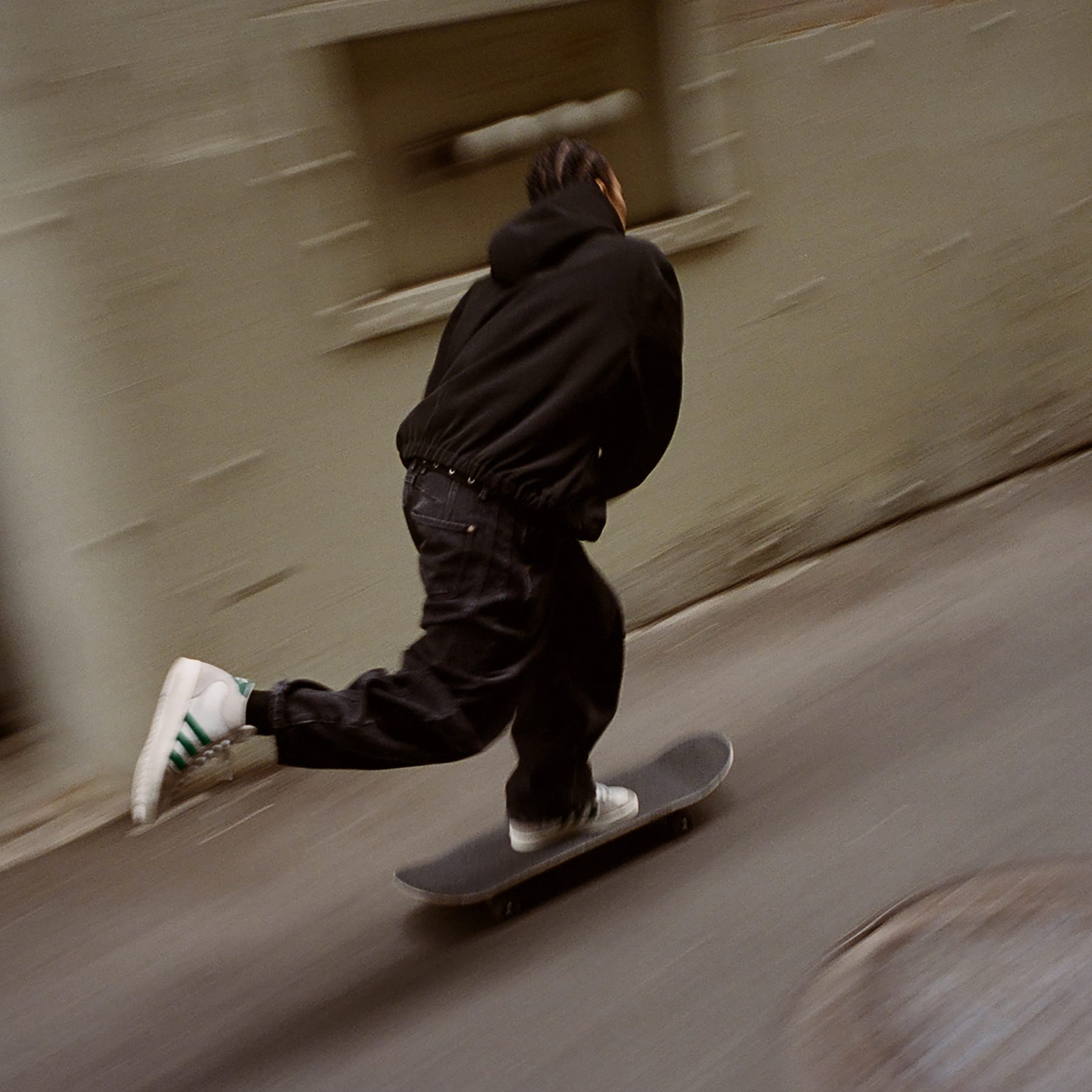 Superskate Shoes - 12