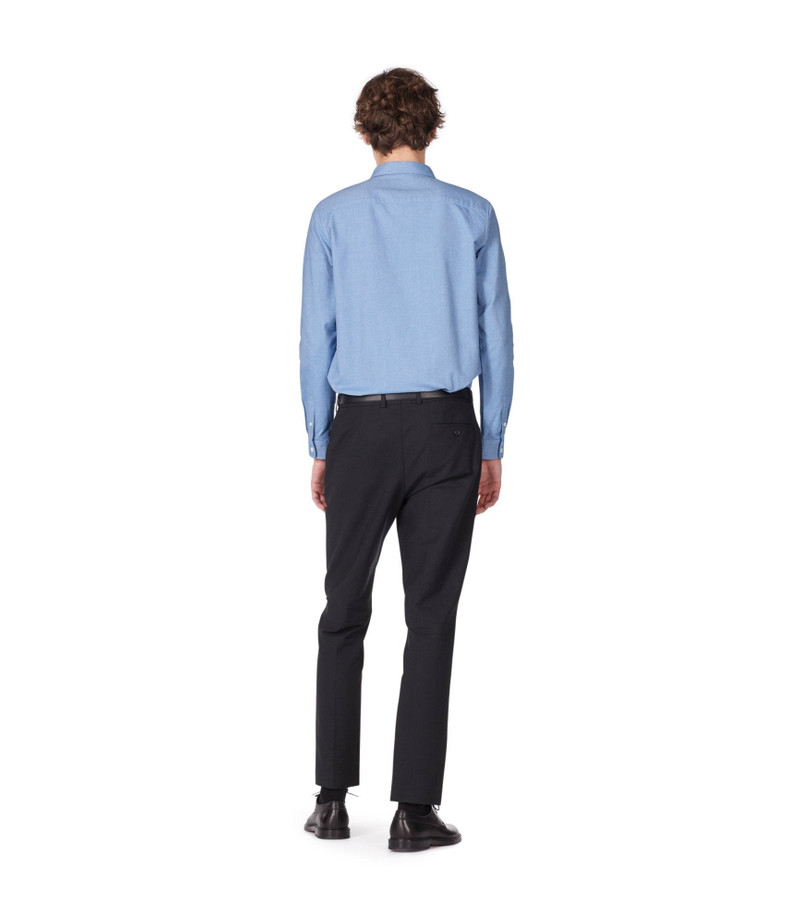 A.P.C. BUTTON-DOWN SHIRT outlook