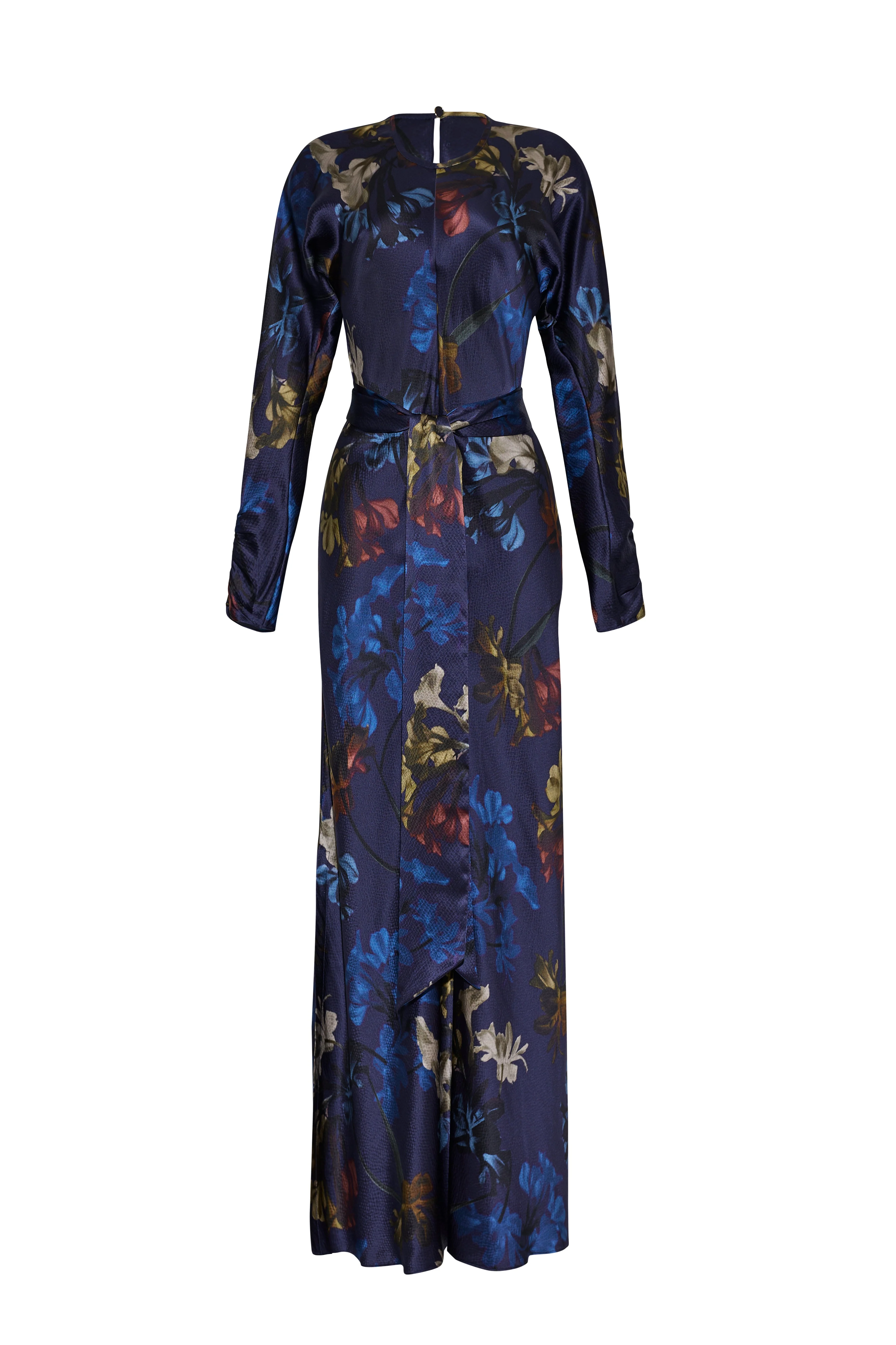 Montgommery Dress - 1