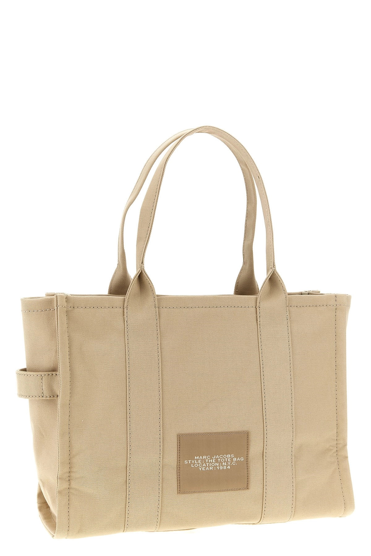 ‘Traveler Tote’ large shopper - 3
