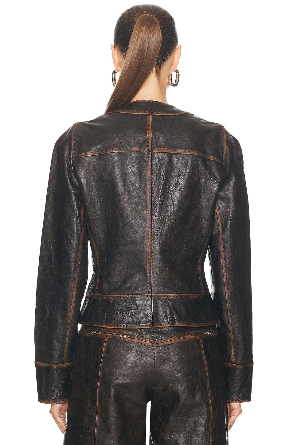 SLK Jacket - 3