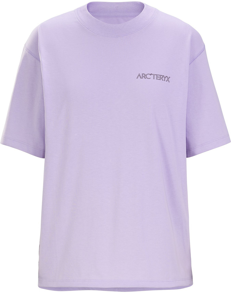 Subida SS Tee 2