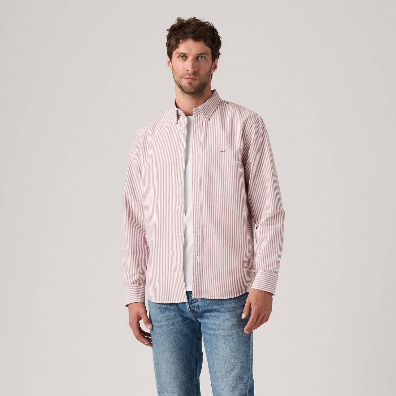 AUTHENTIC BUTTON-DOWN SHIRT - 2