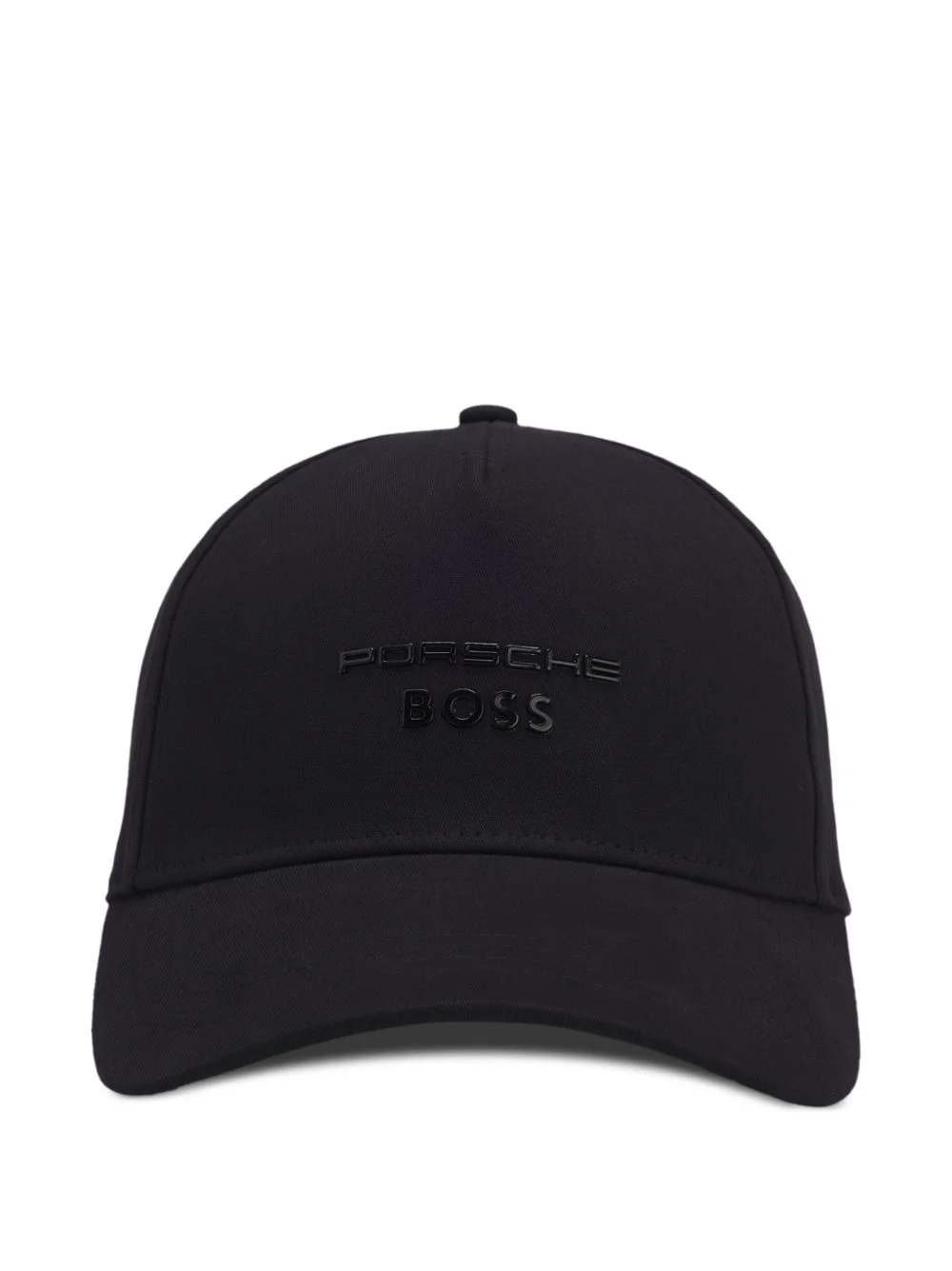 x Porsche stretch-cotton cap with gloss logo - 1