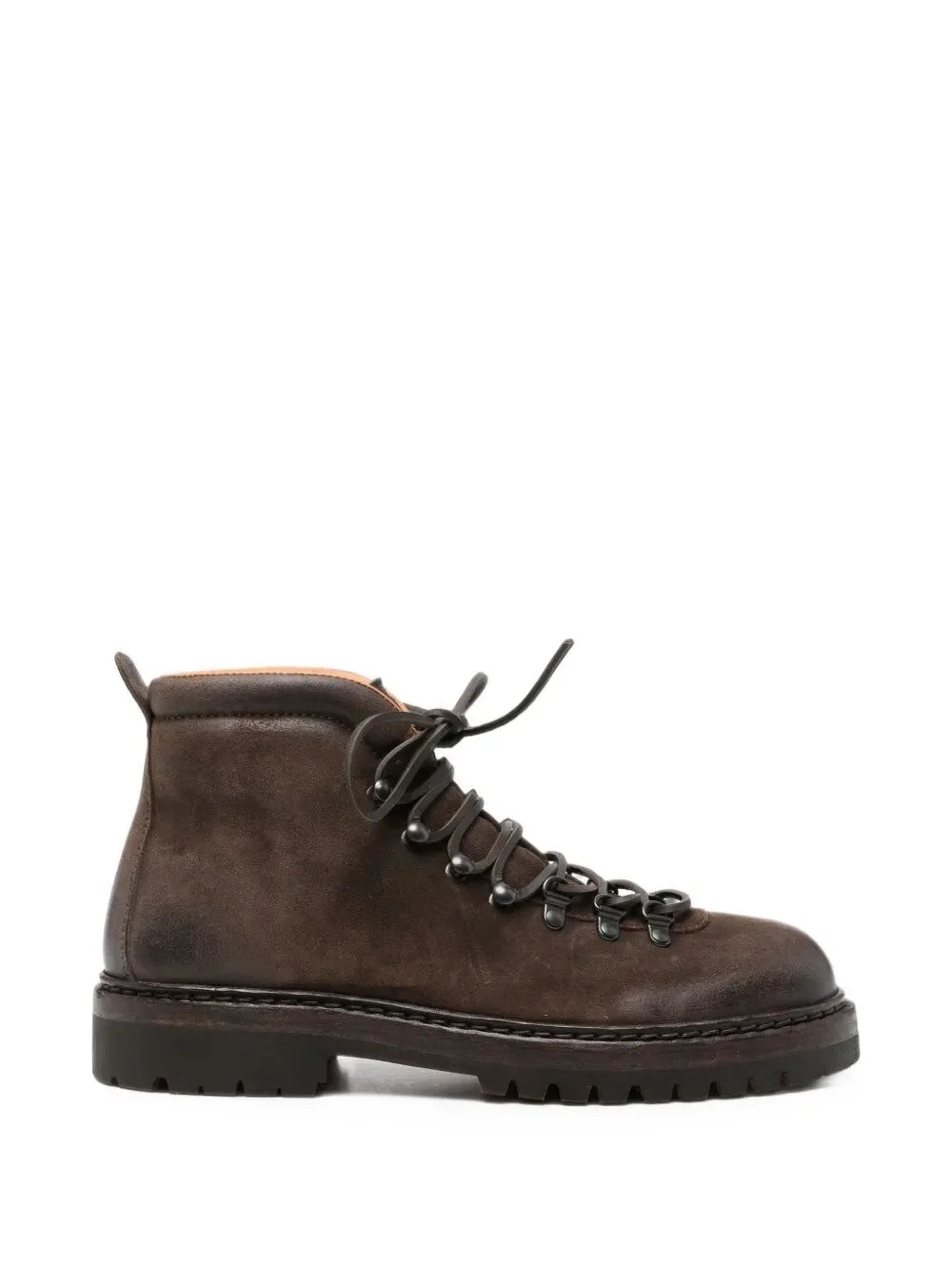 Lace-Up Boots "Artik Flexi" - 1