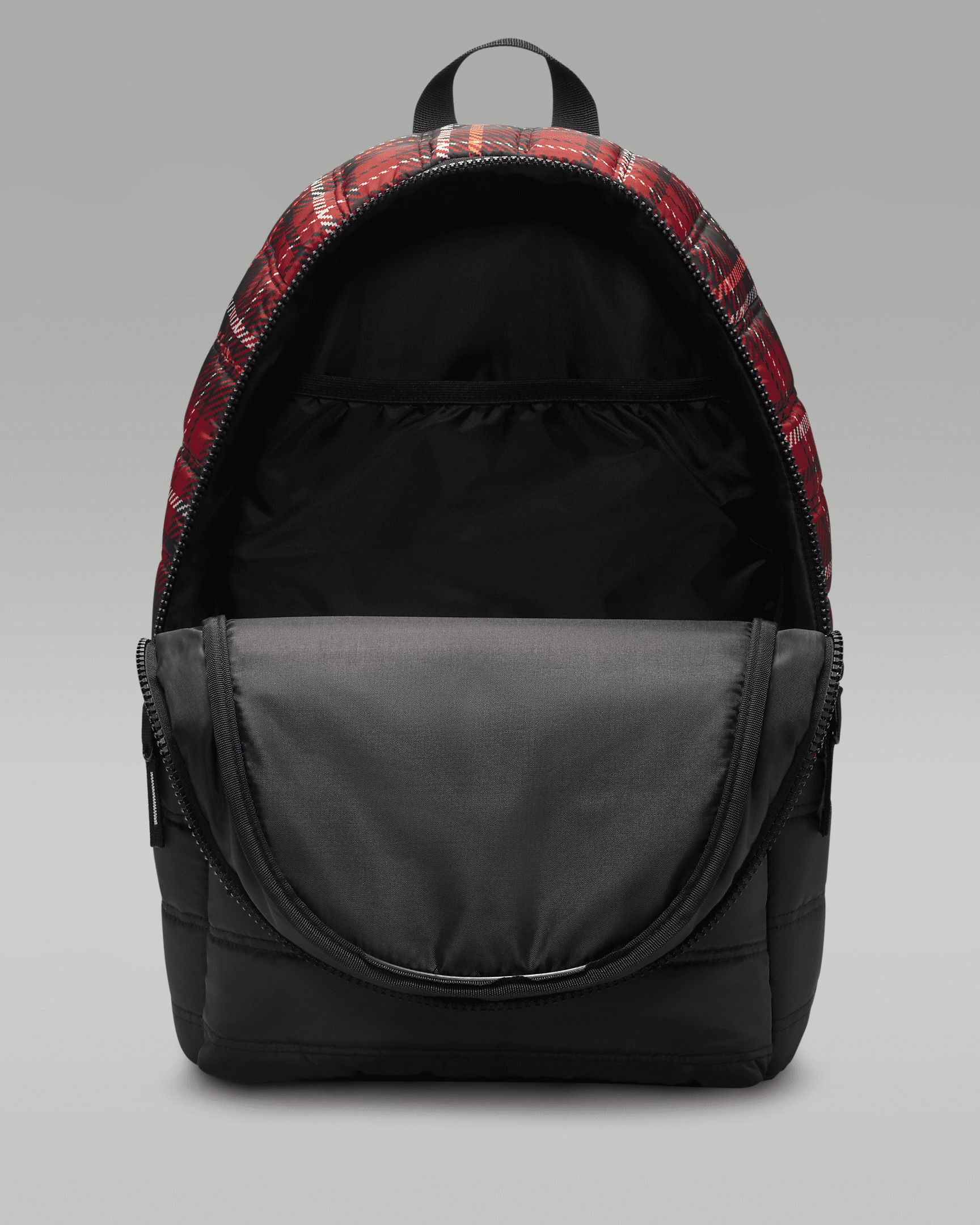 Men's Jordan Quilted Backpack Backpack (19L) - 5