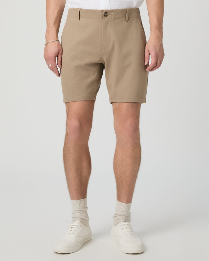 Rickson Short 1