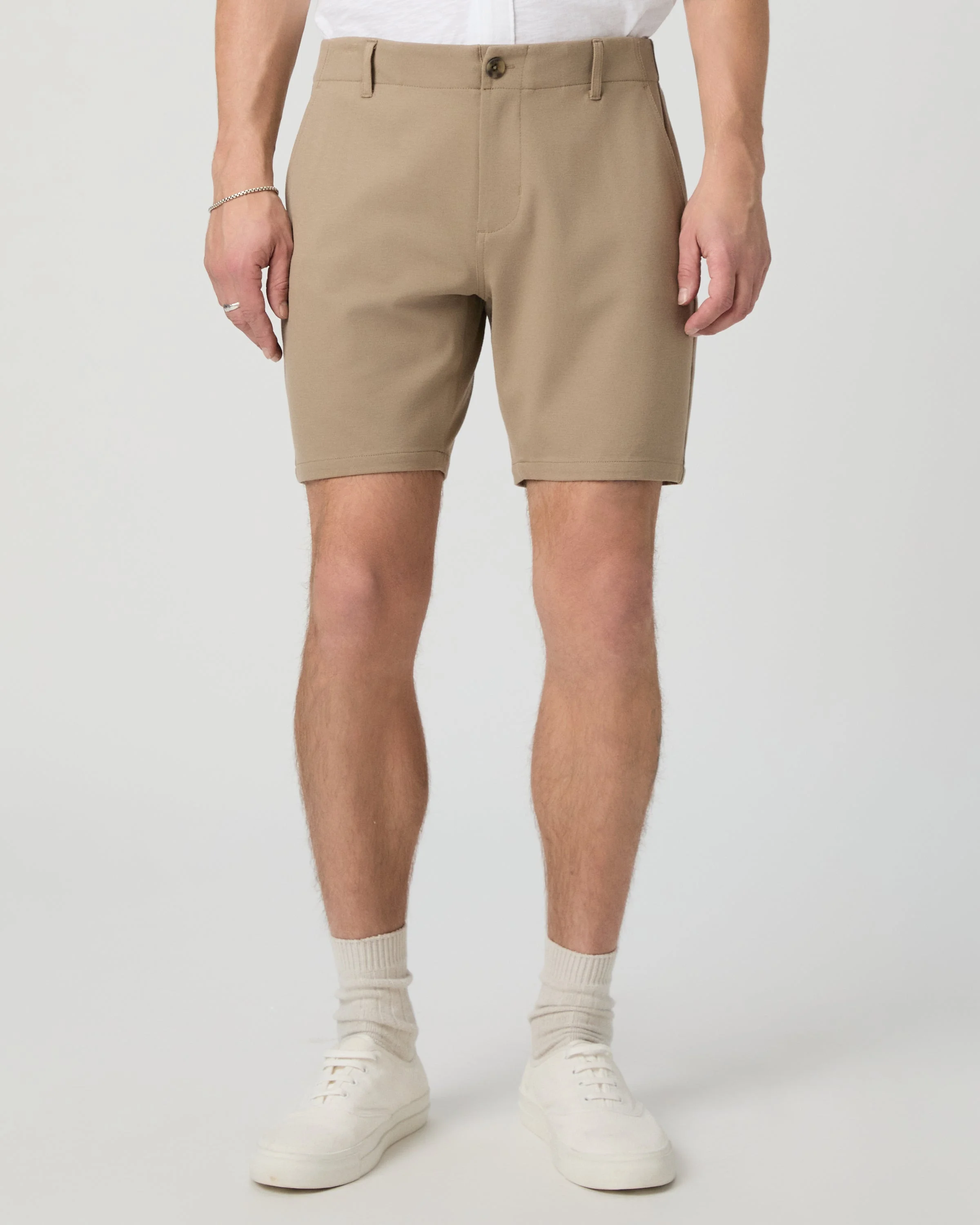 Rickson Short - 1
