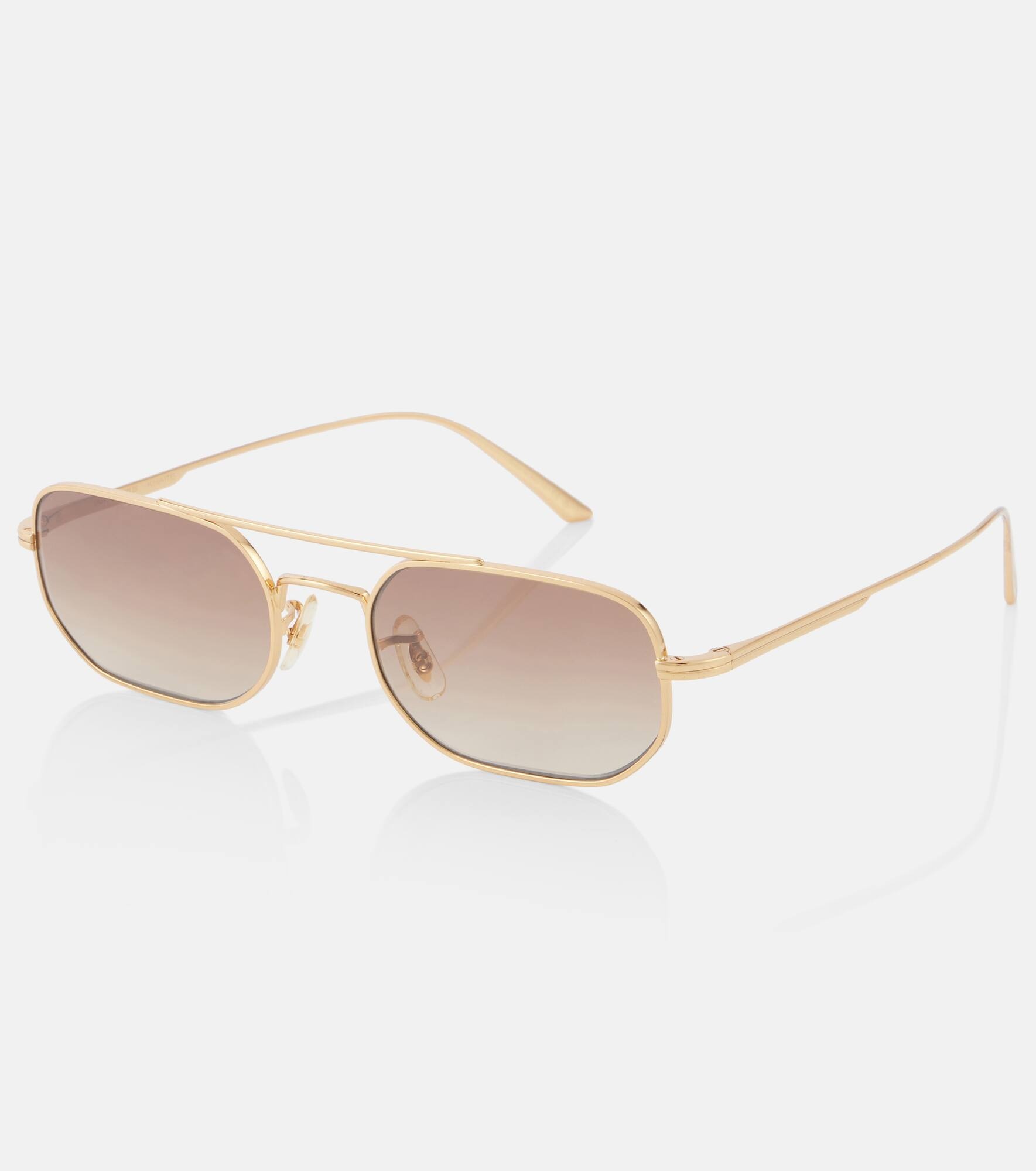 Square sunglasses - 3