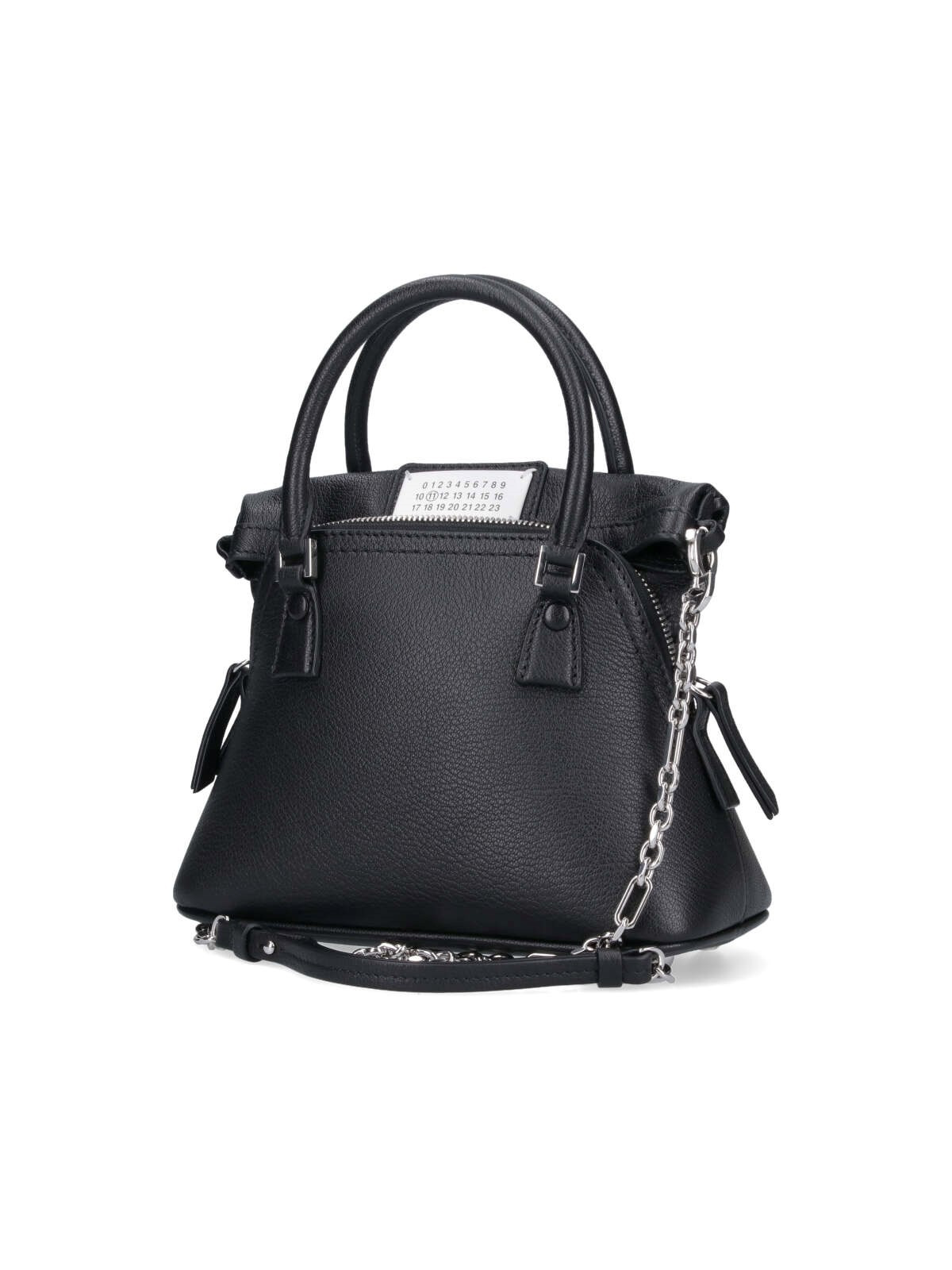 MICRO BAG "5AC CLASSIQUE" - 2
