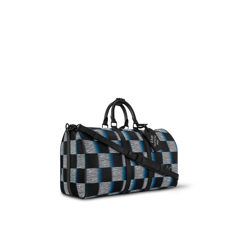 Keepall Bandoulière 50 2