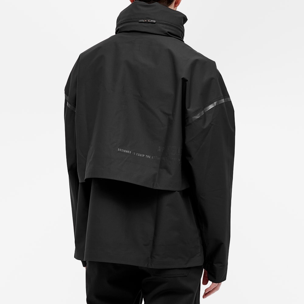 Adidas Parley Myshelter Rain Jacket - 7