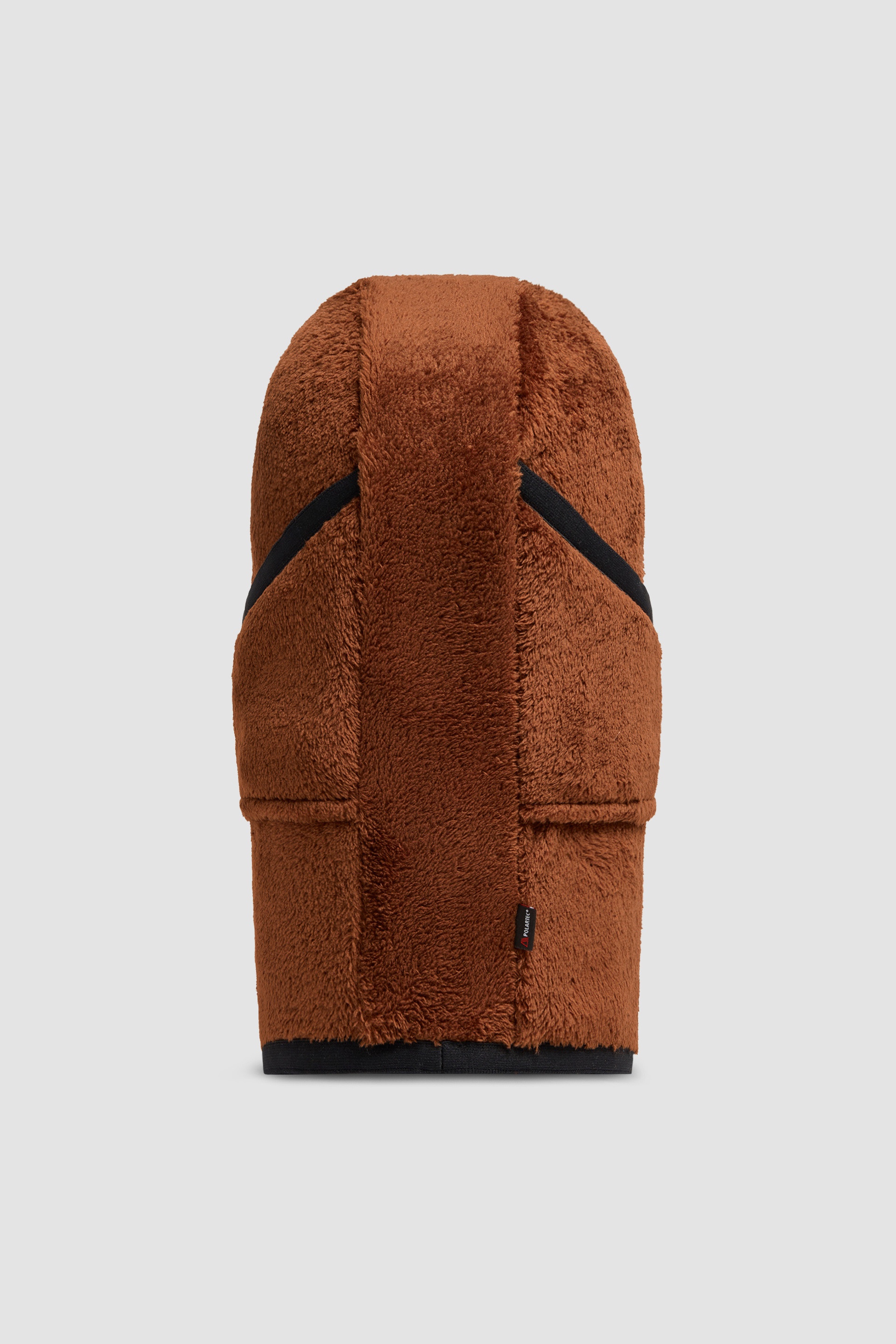 Velvet Fleece Balaclava - 4