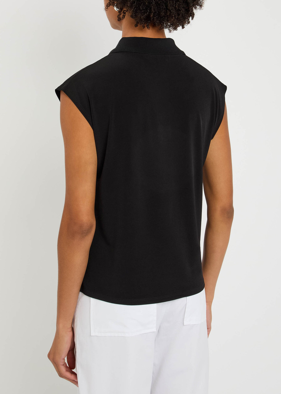 Vince Jersey top - 3