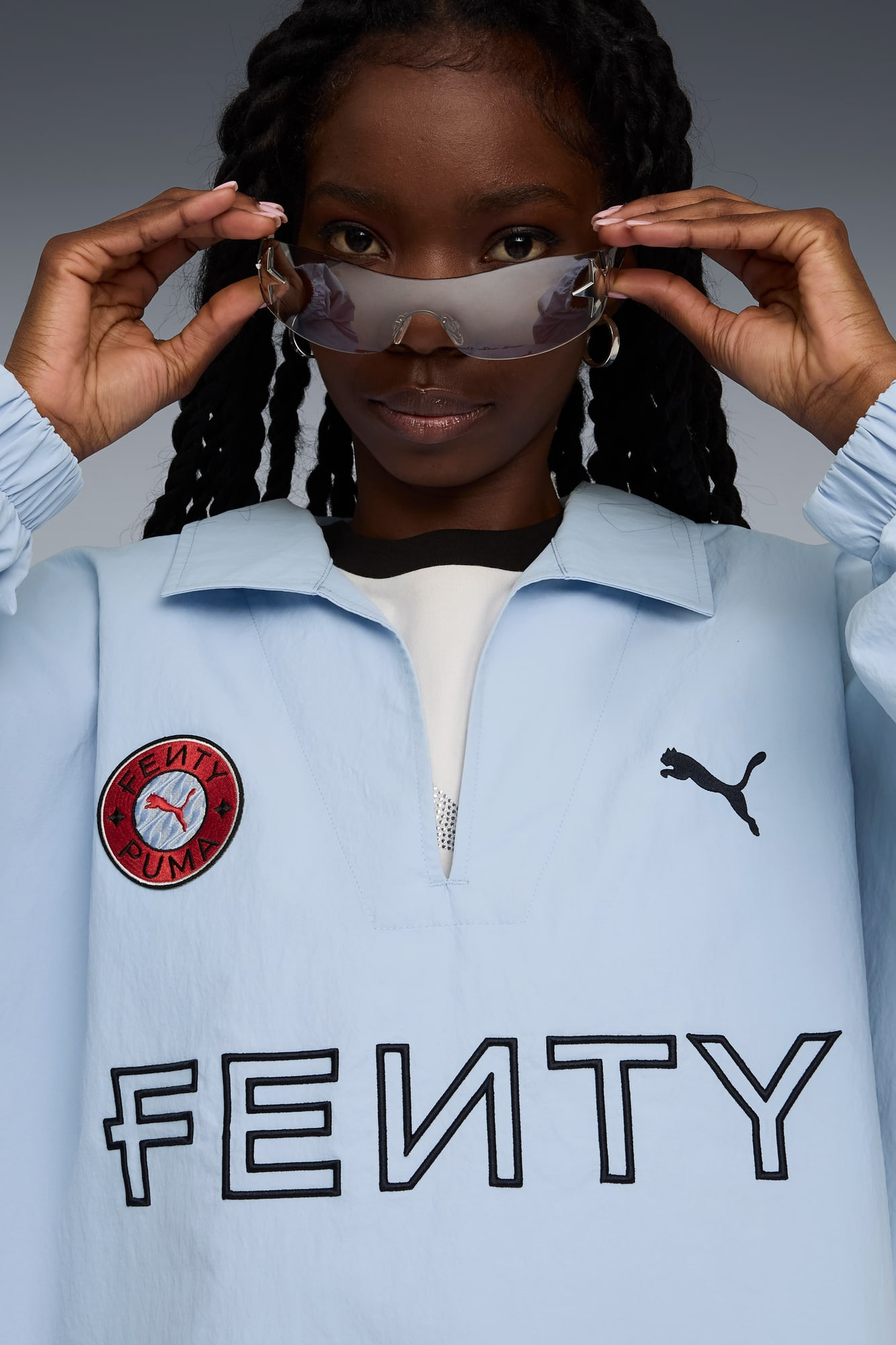 FENTY x PUMA Drill Top Unisex - 7