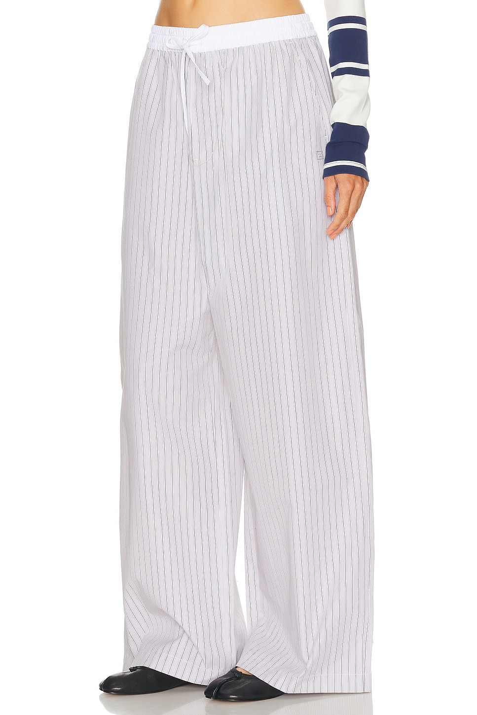 Pijama Striped Pant - 3