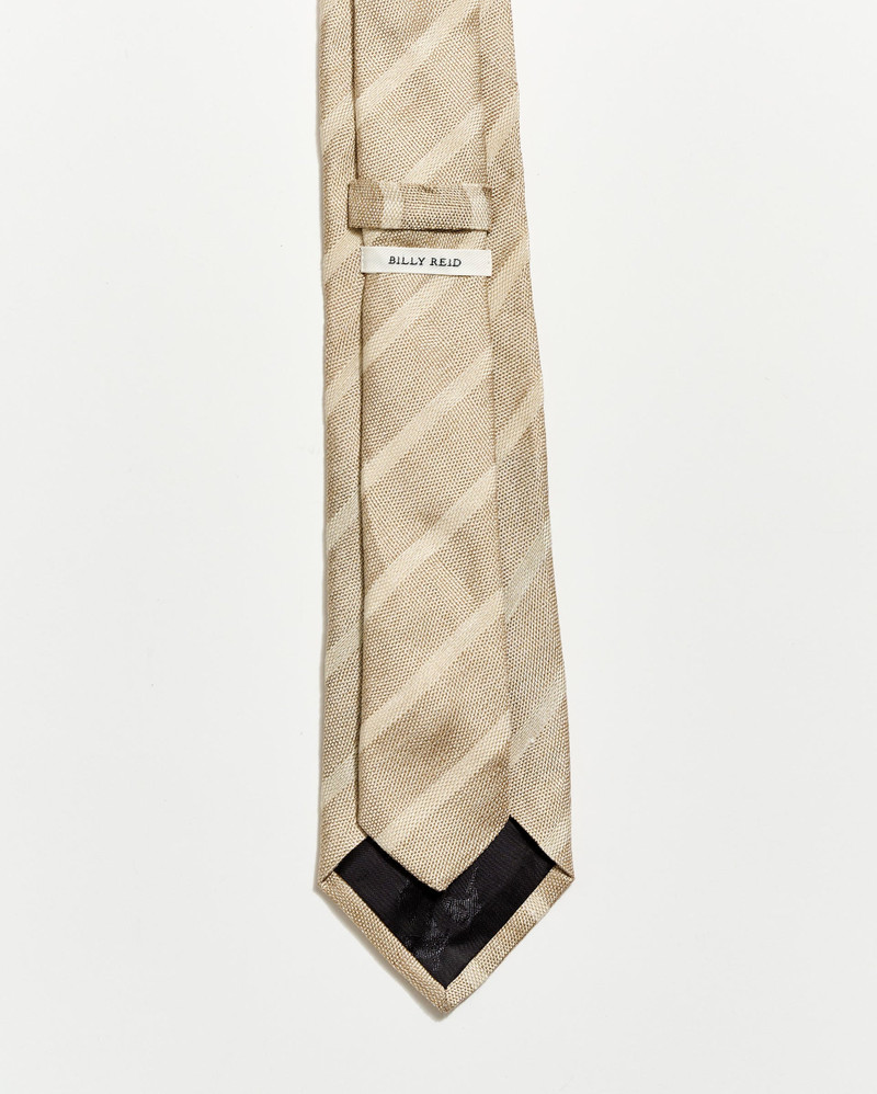 Tonal Striped Tie 3