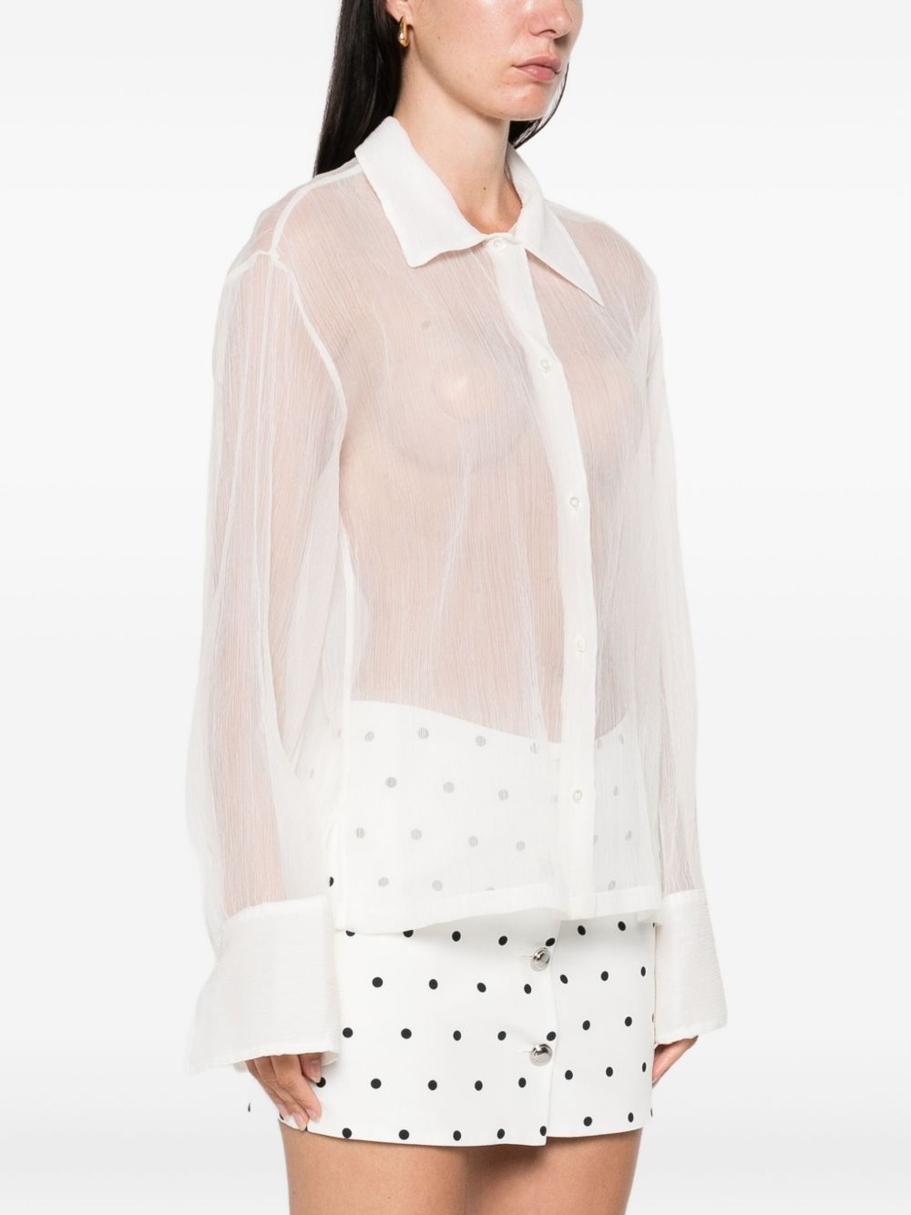 Willow shirt - 3