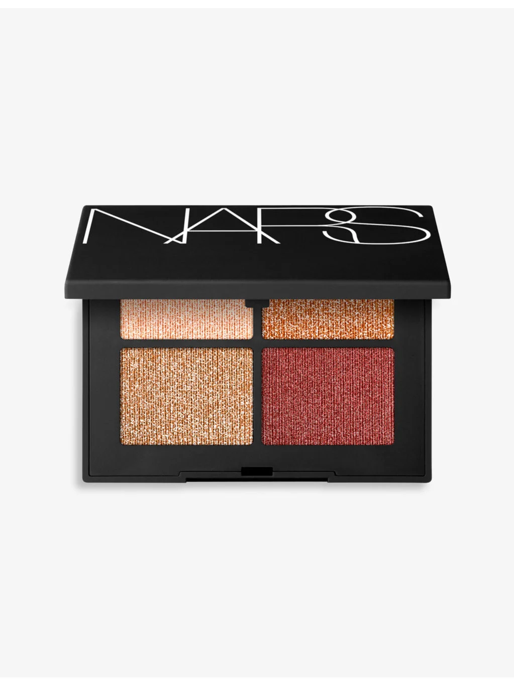 Eyeshadow Quad palette 4.4g - 1