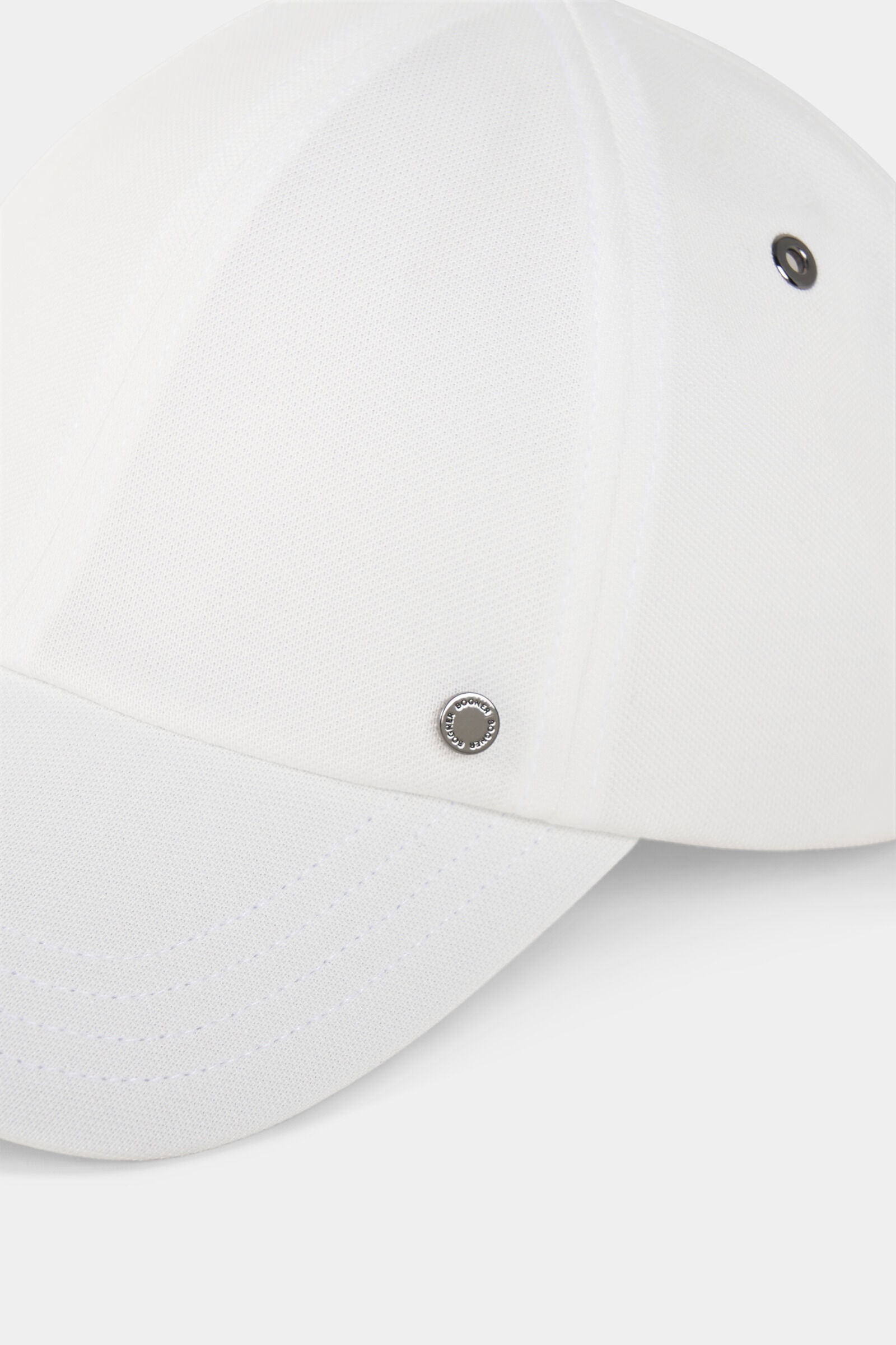 Cap Ralf in Off-White - 4