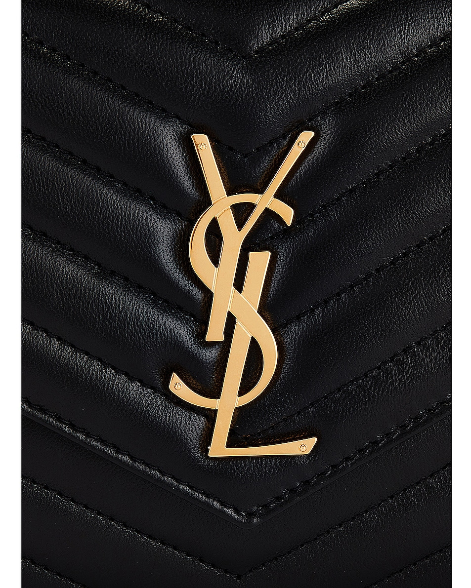 Cassandre Wallet On Chain Bag - 8