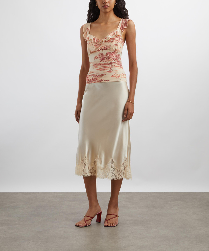 Lemmy Dolce Vita Knit Top 2