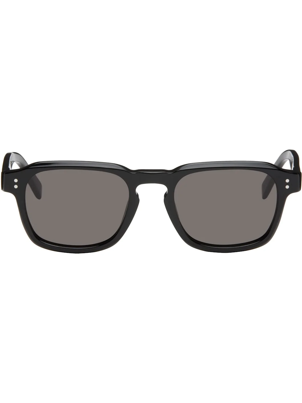 Black Luce Sunglasses - 1