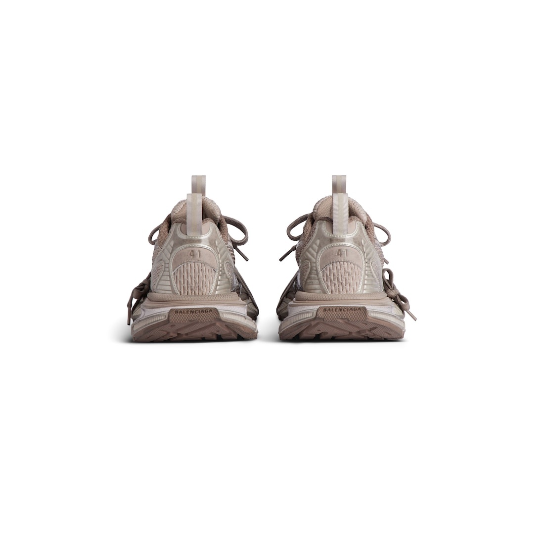 Women's 3xl Sneaker  in Taupe - 5