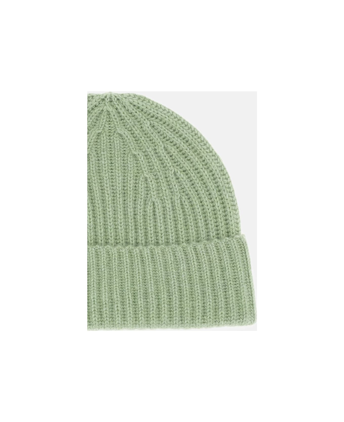 Martigny Beanie - 2