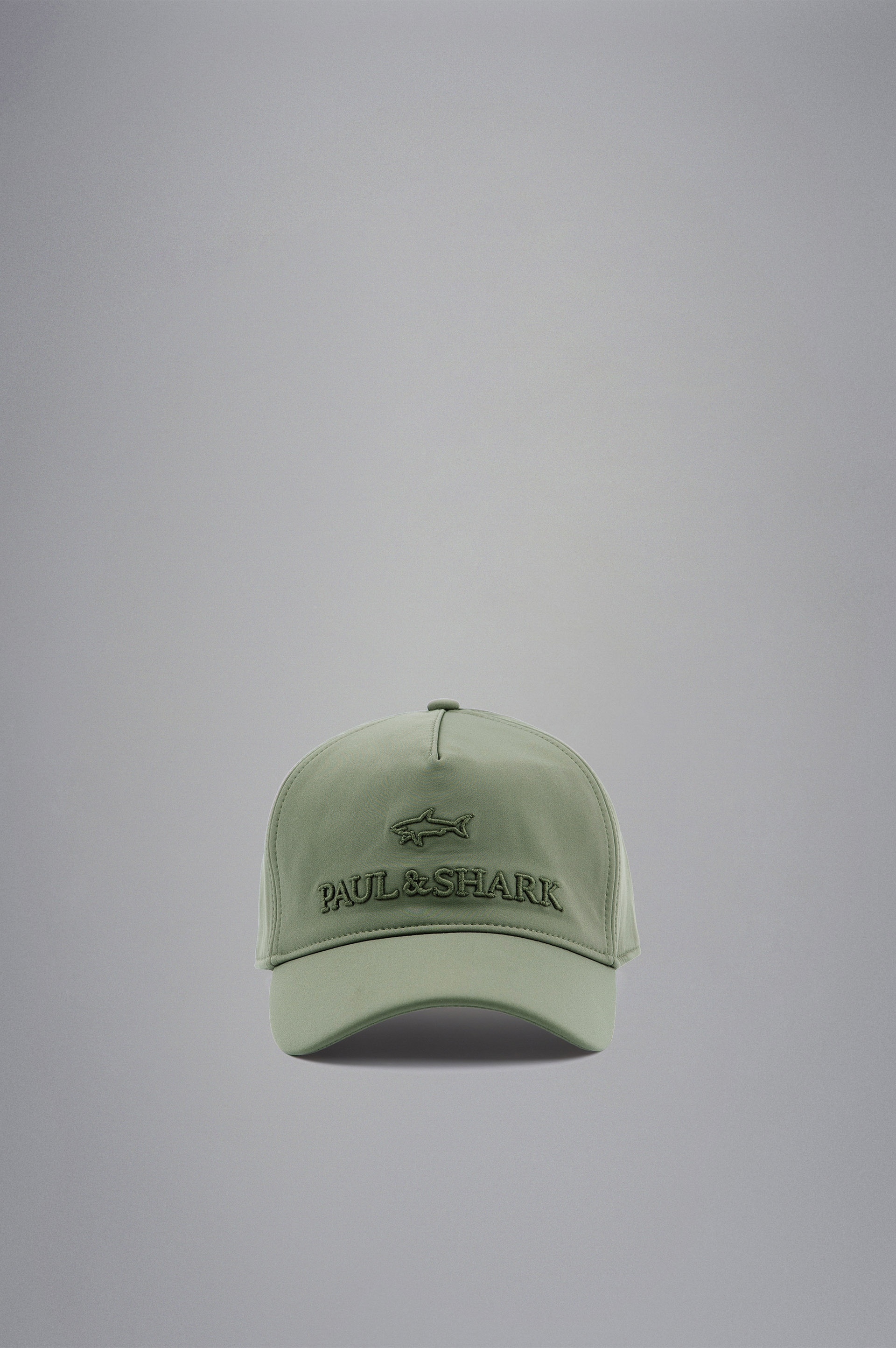 LOGO 3D BASEBALL CAP - 2