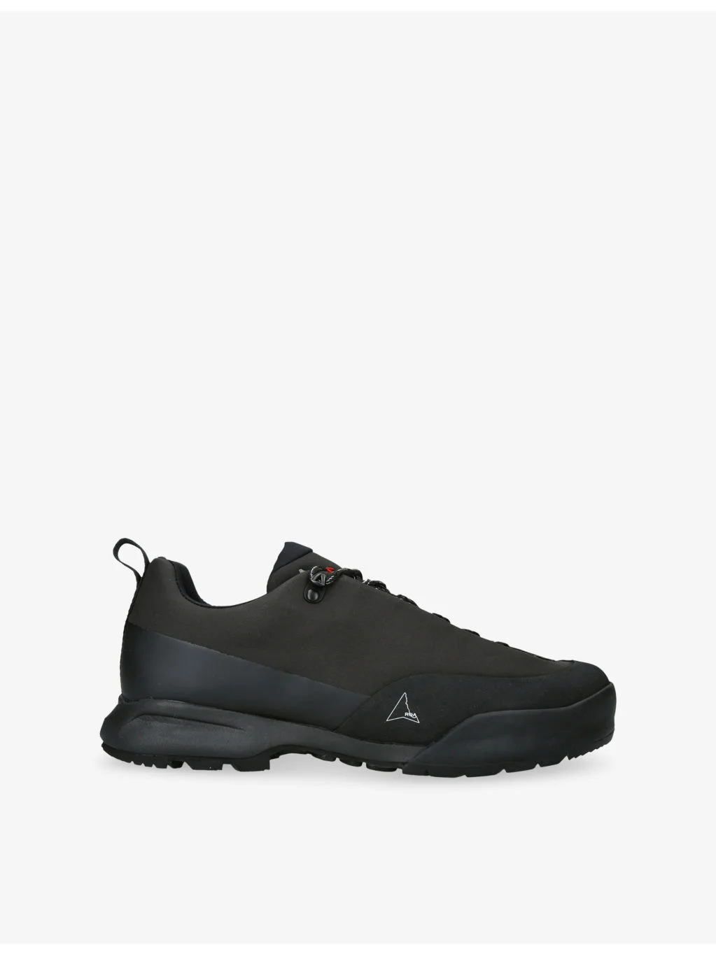 Cingino Woven Trainers - 1
