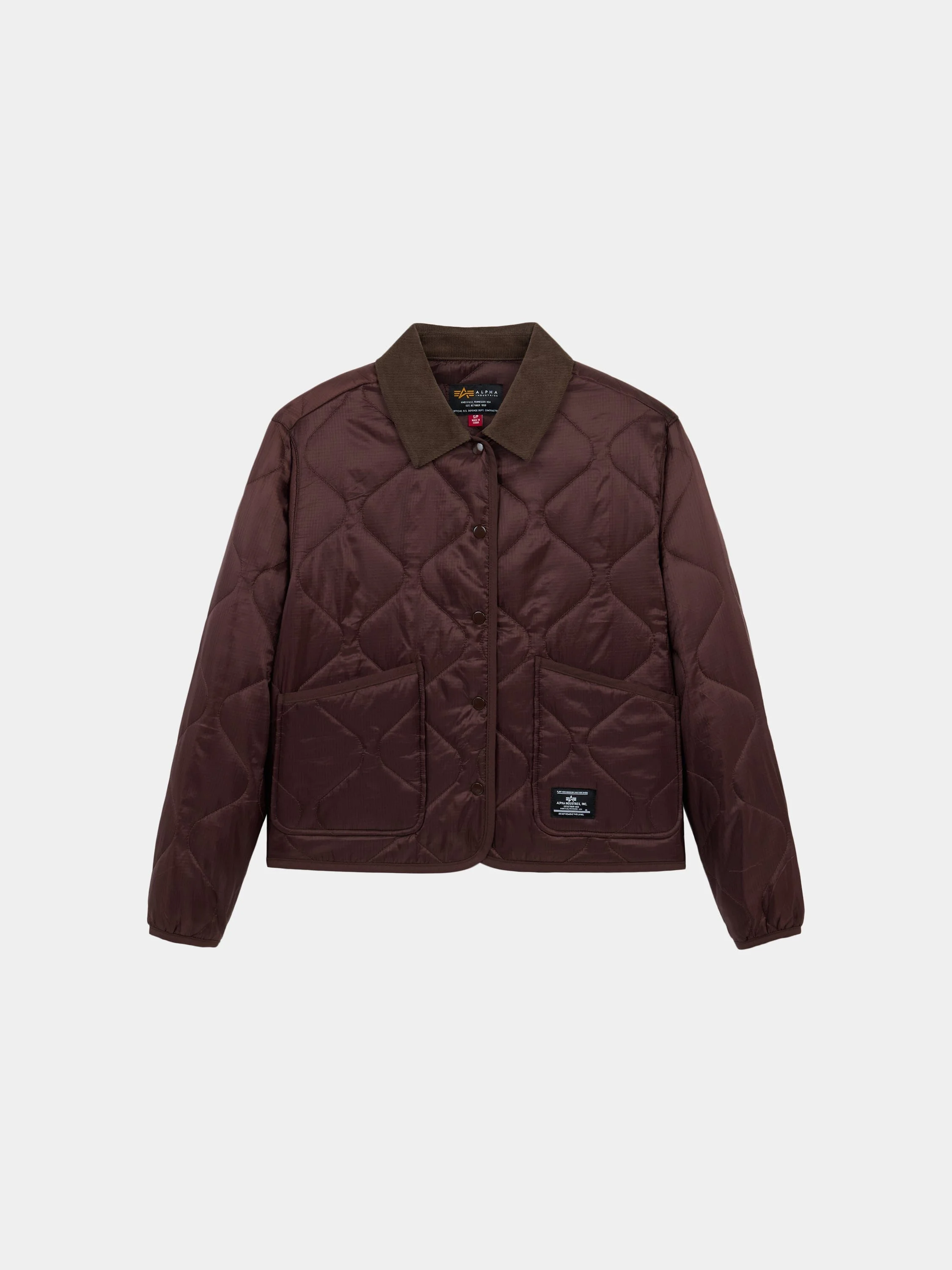 COAST LINER JACKET WOMENS - 1