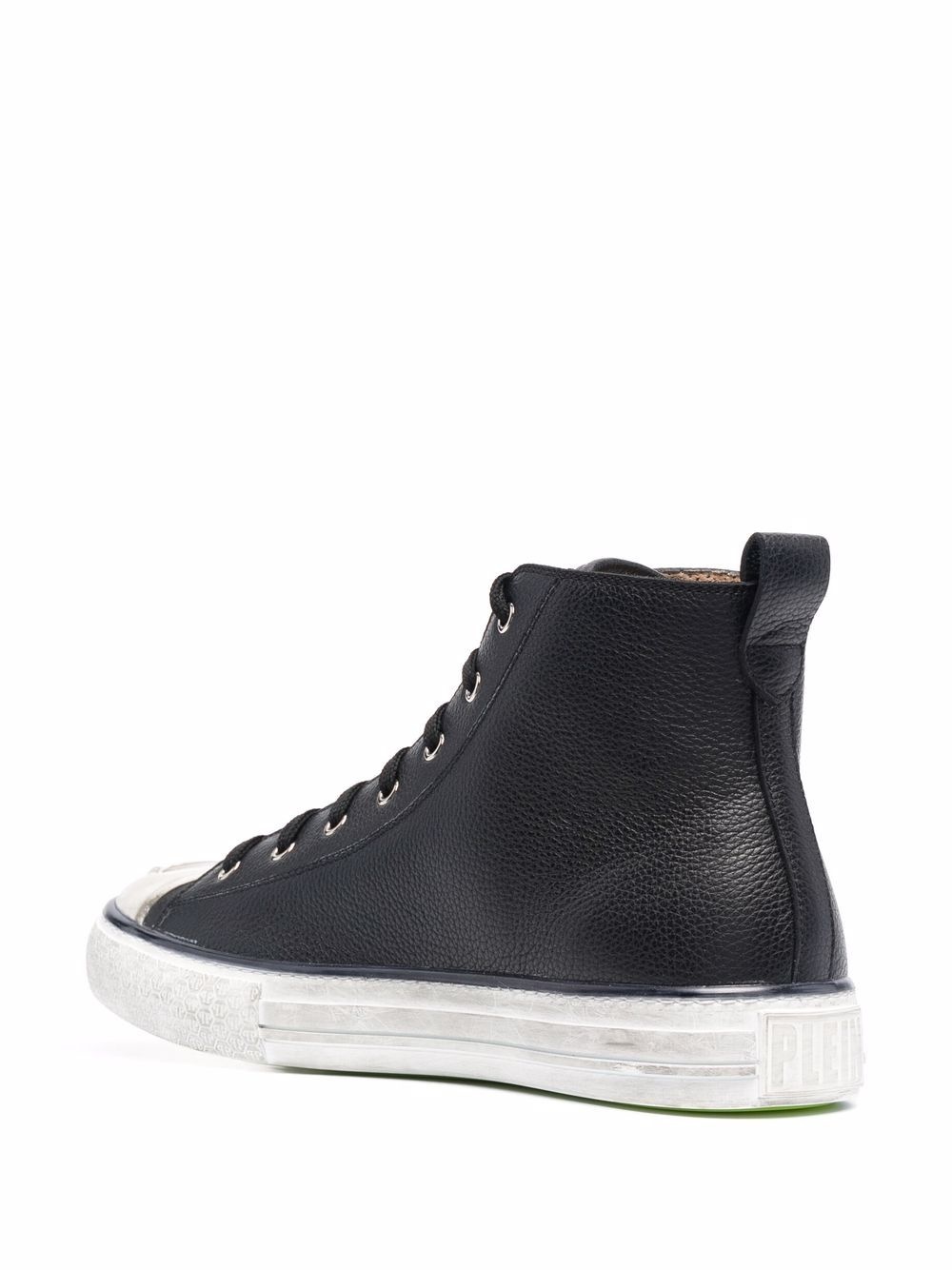 Megastar high-top sneakers - 3