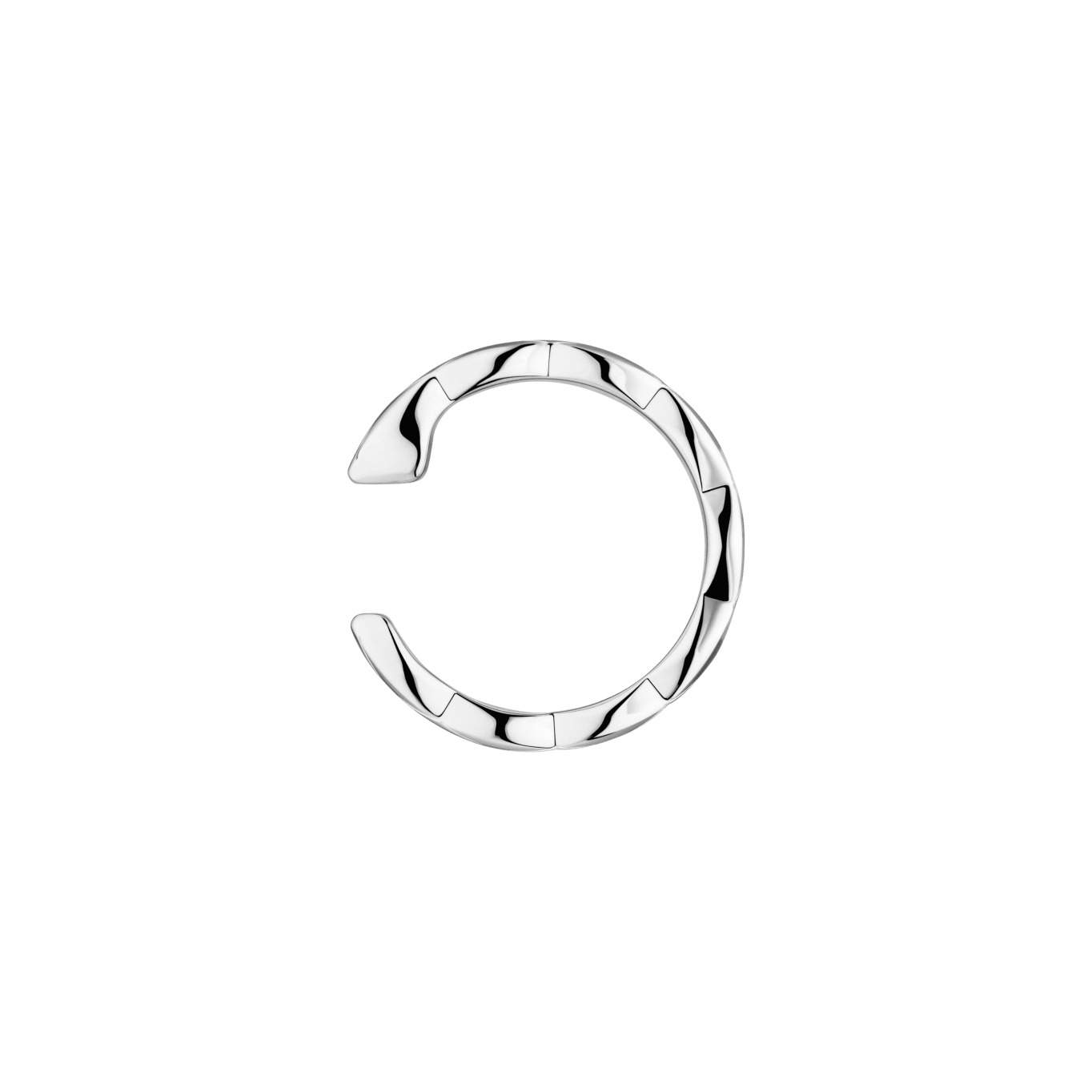 Coco Crush single earring - 3