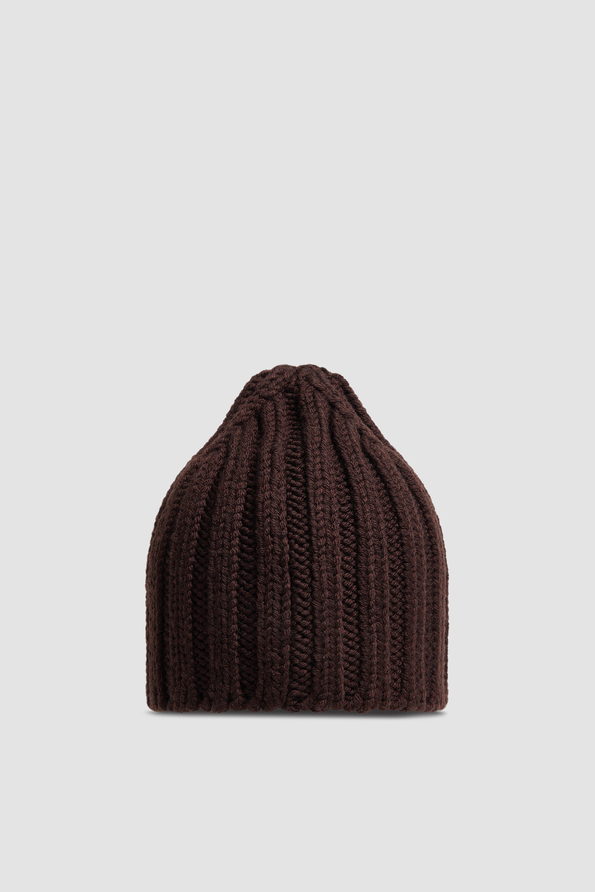 Wool Beanie - 4