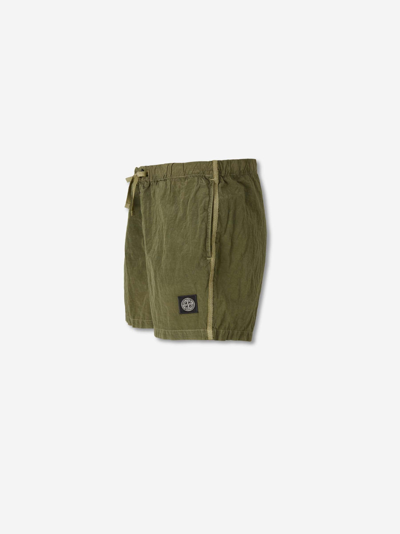 Stone Island ECONYL NYLON SWIMSUIT outlook
