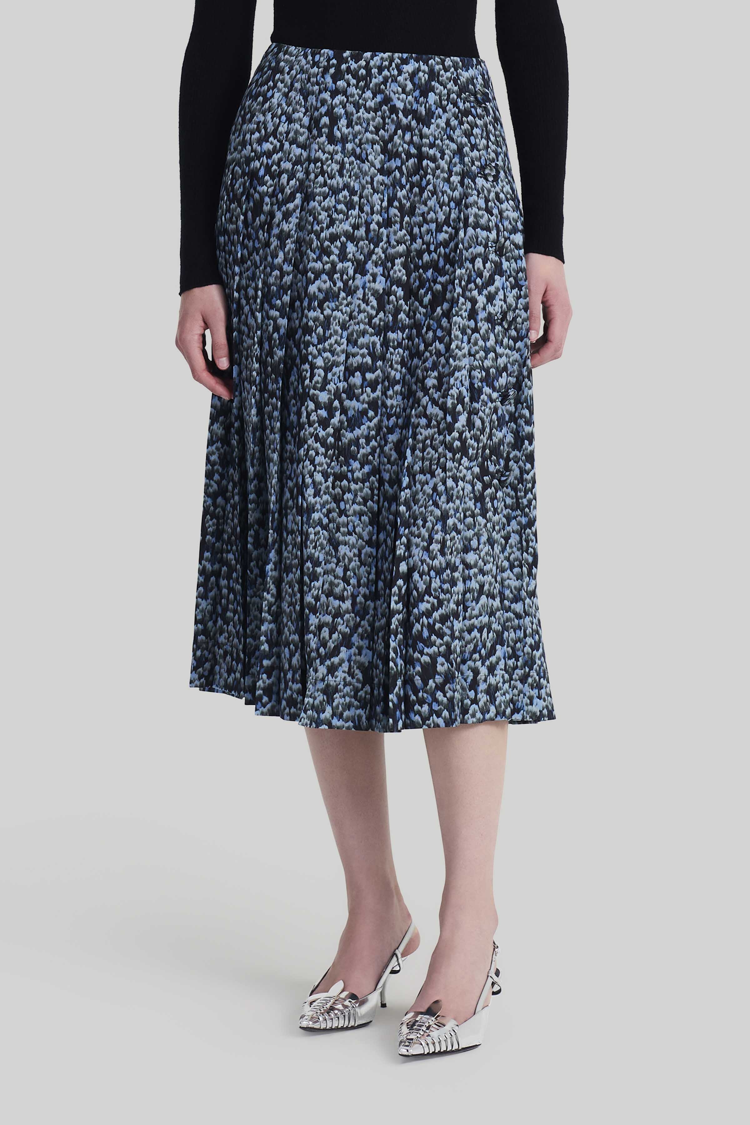 'TULLIUS' SKIRT - 2