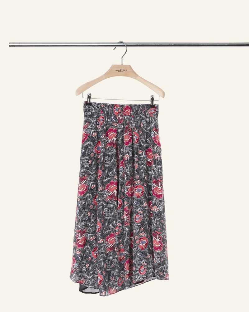 YEBA SKIRT - 1