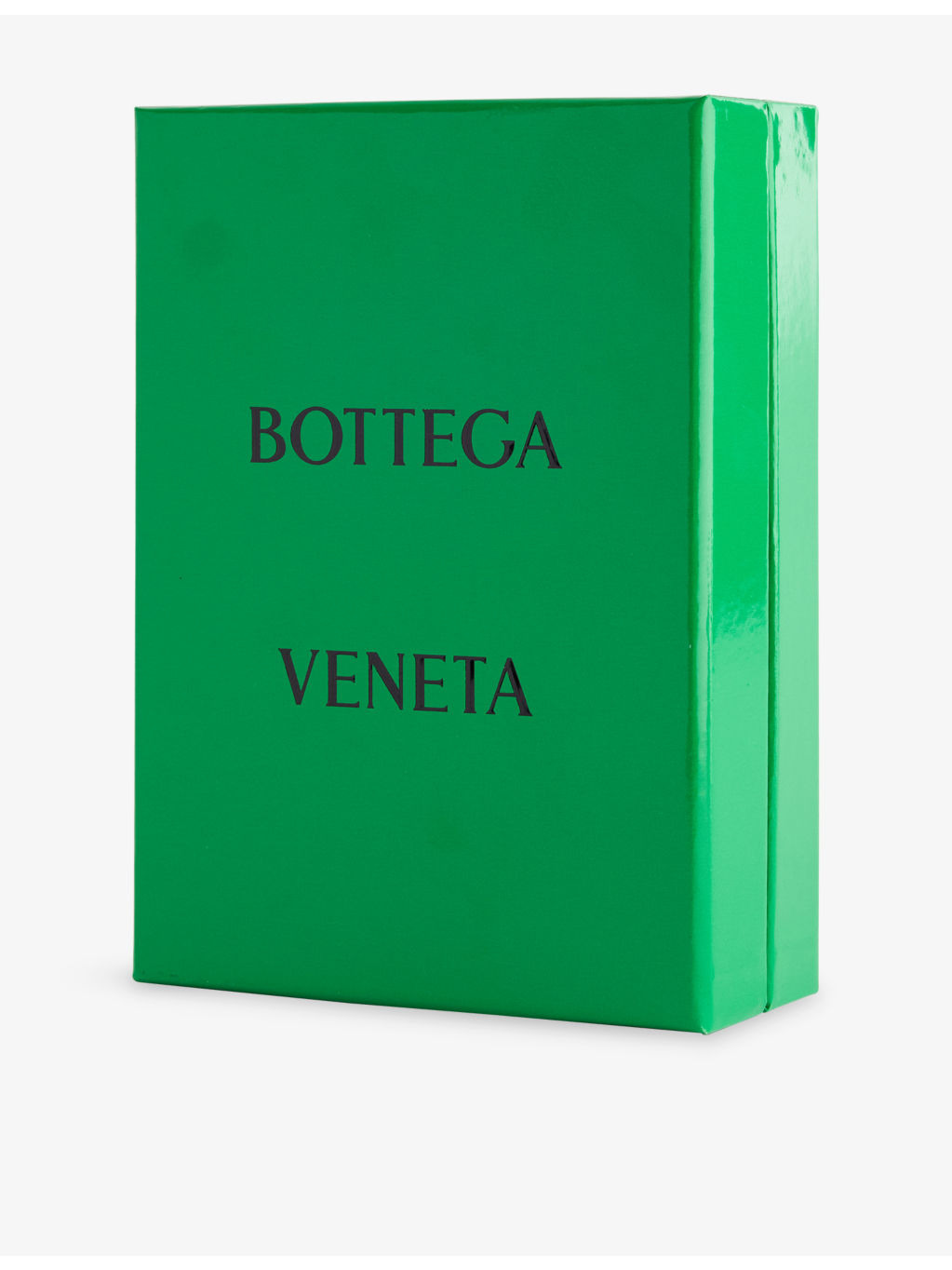 Intrecciato Compact Leather Wallet - 5