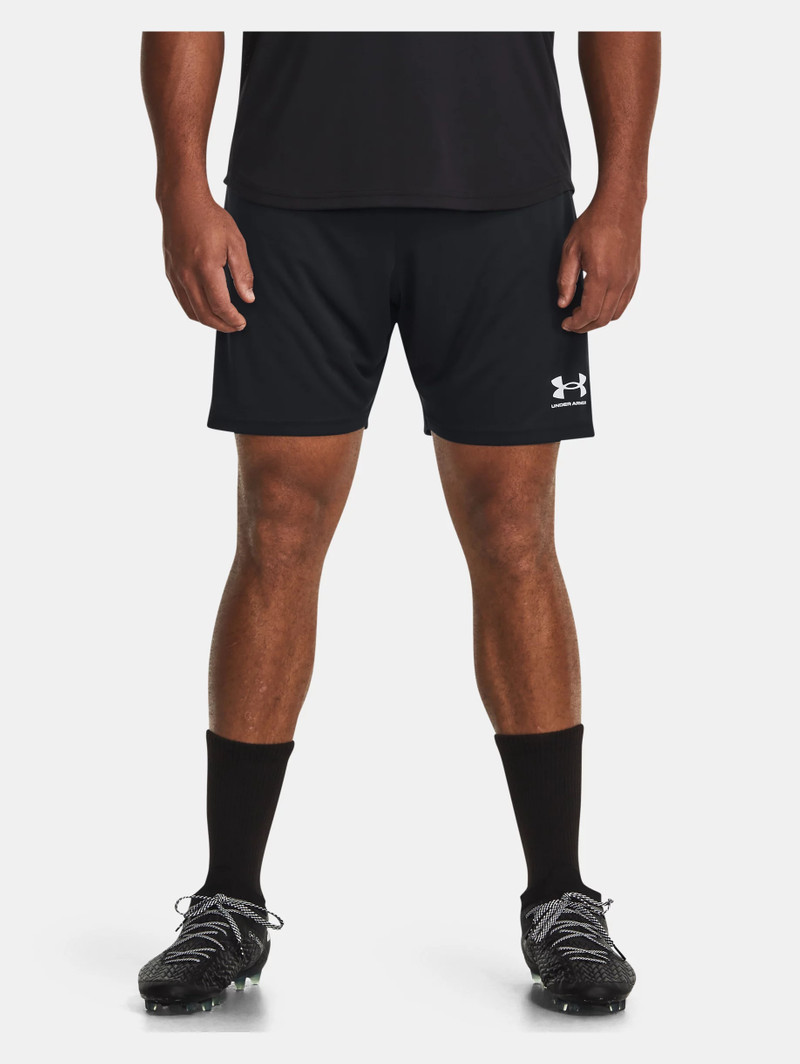 Under Armour Men's UA Challenger Knit Shorts outlook