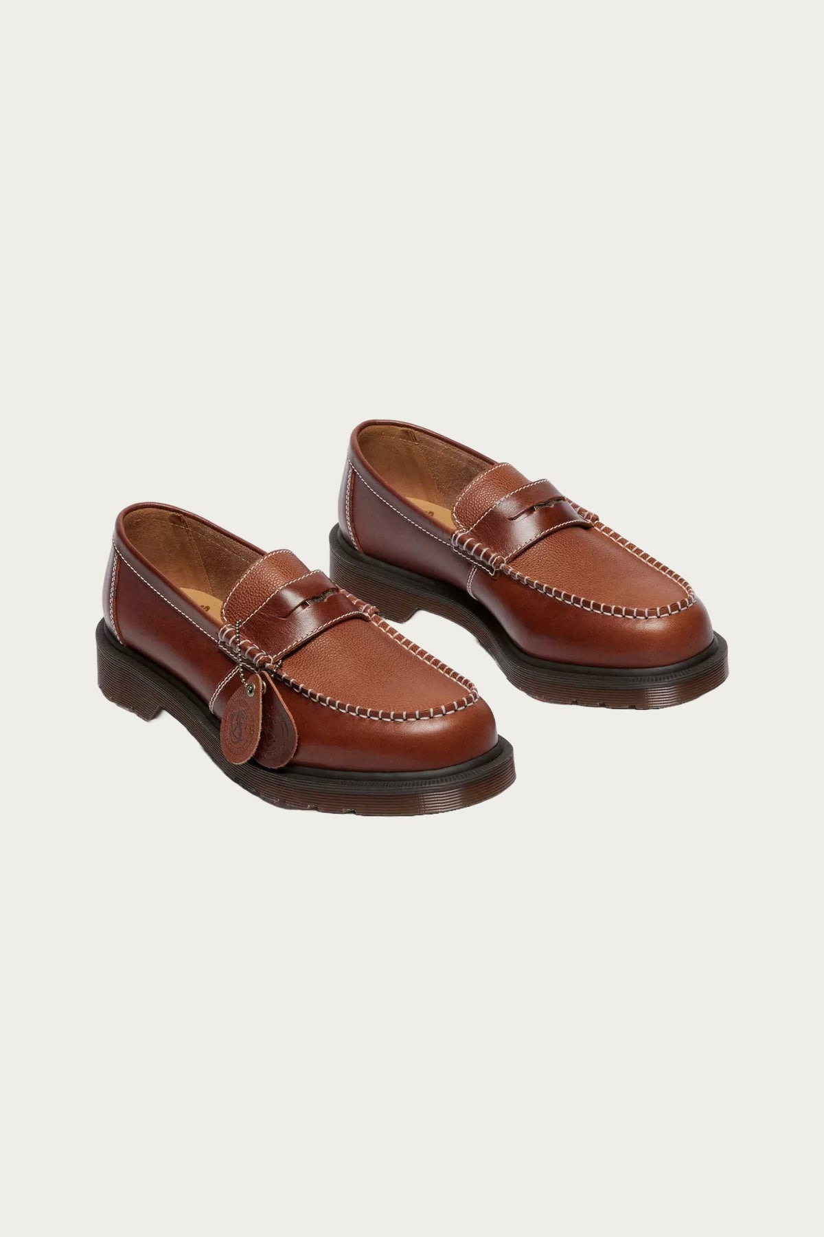 Penton Westminster - Amber Tan - 3