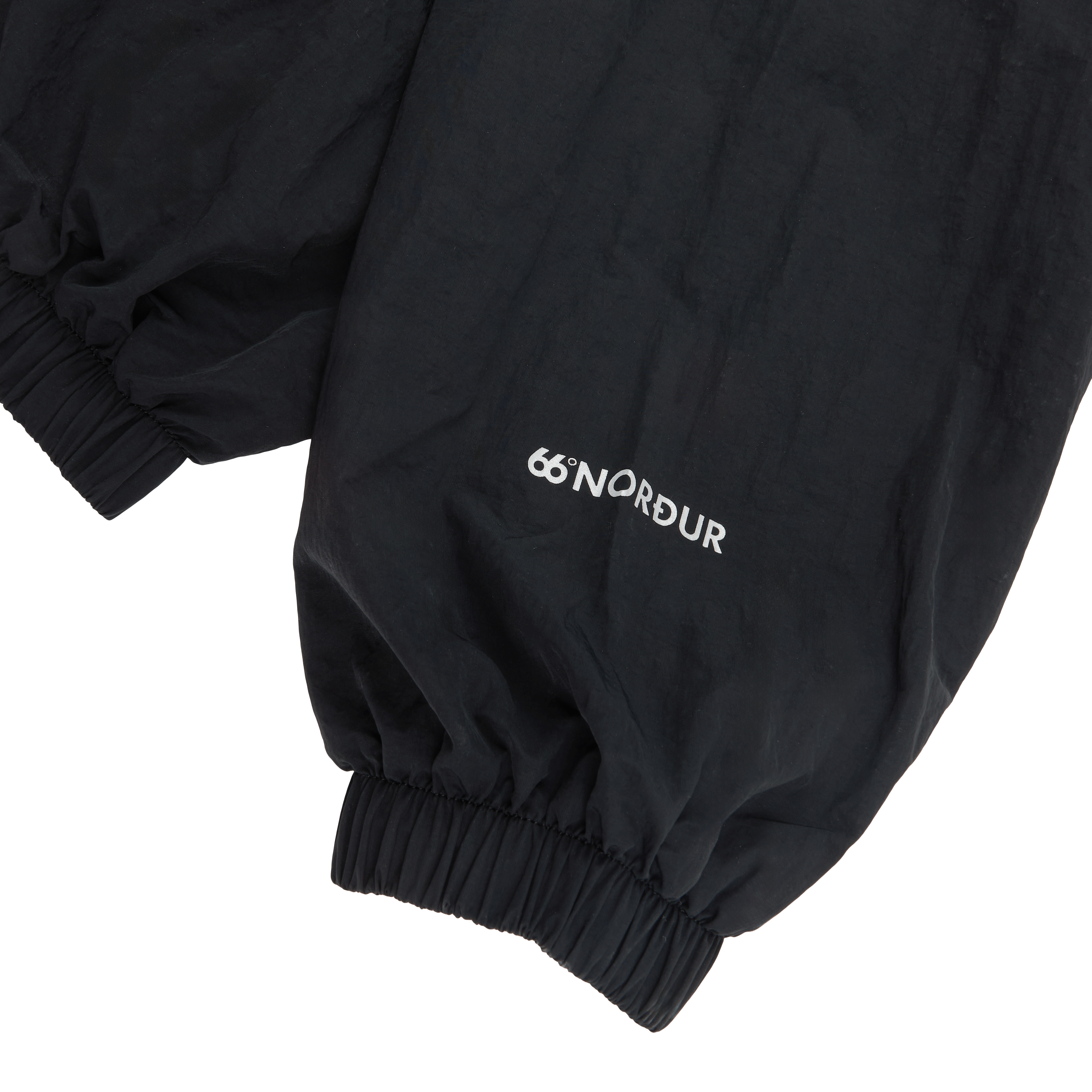 Hringbraut Track Jacket (Unisex) - 7