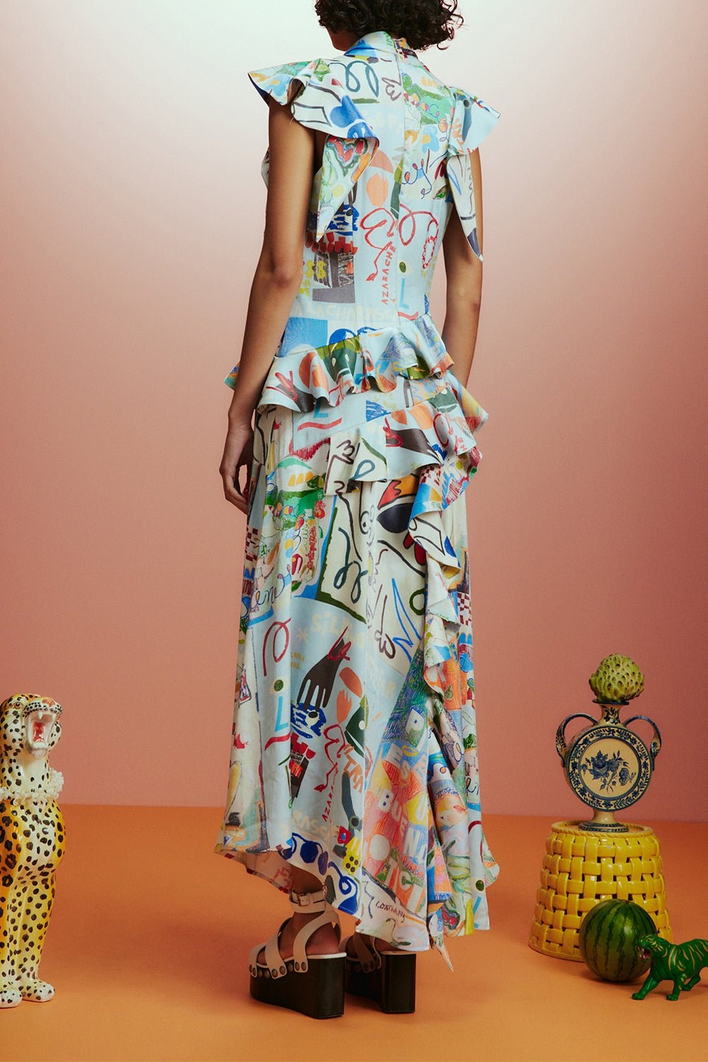 Aurelia Gown - 4