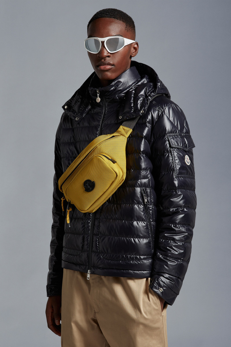 Moncler Durance Belt Bag outlook