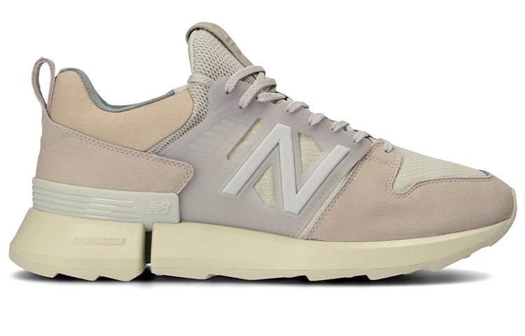 スニーカー New Balance RC_2 Tokyo Design Studio AURALEE Charcoal AURALEEとTOKYO DESIGN STUDIO New Balanceのコラボレート再び