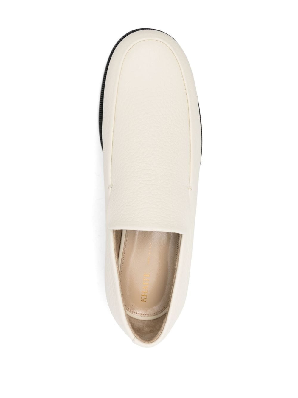 Alessio loafers - 4