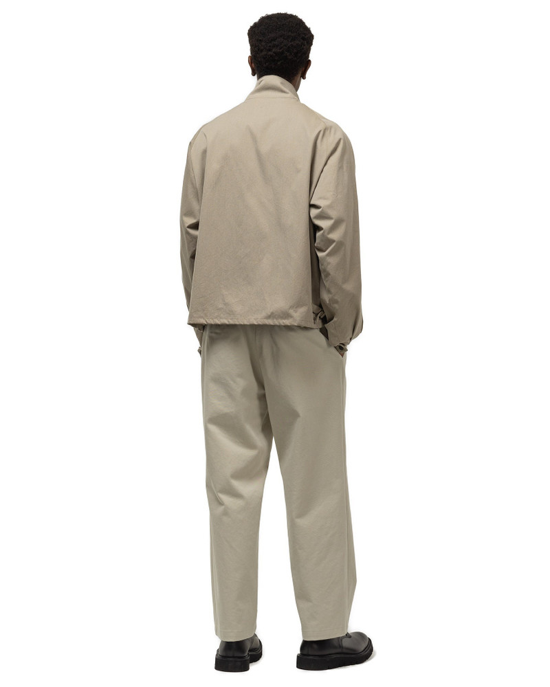 Type.3 Chino Trousers Ecru 4