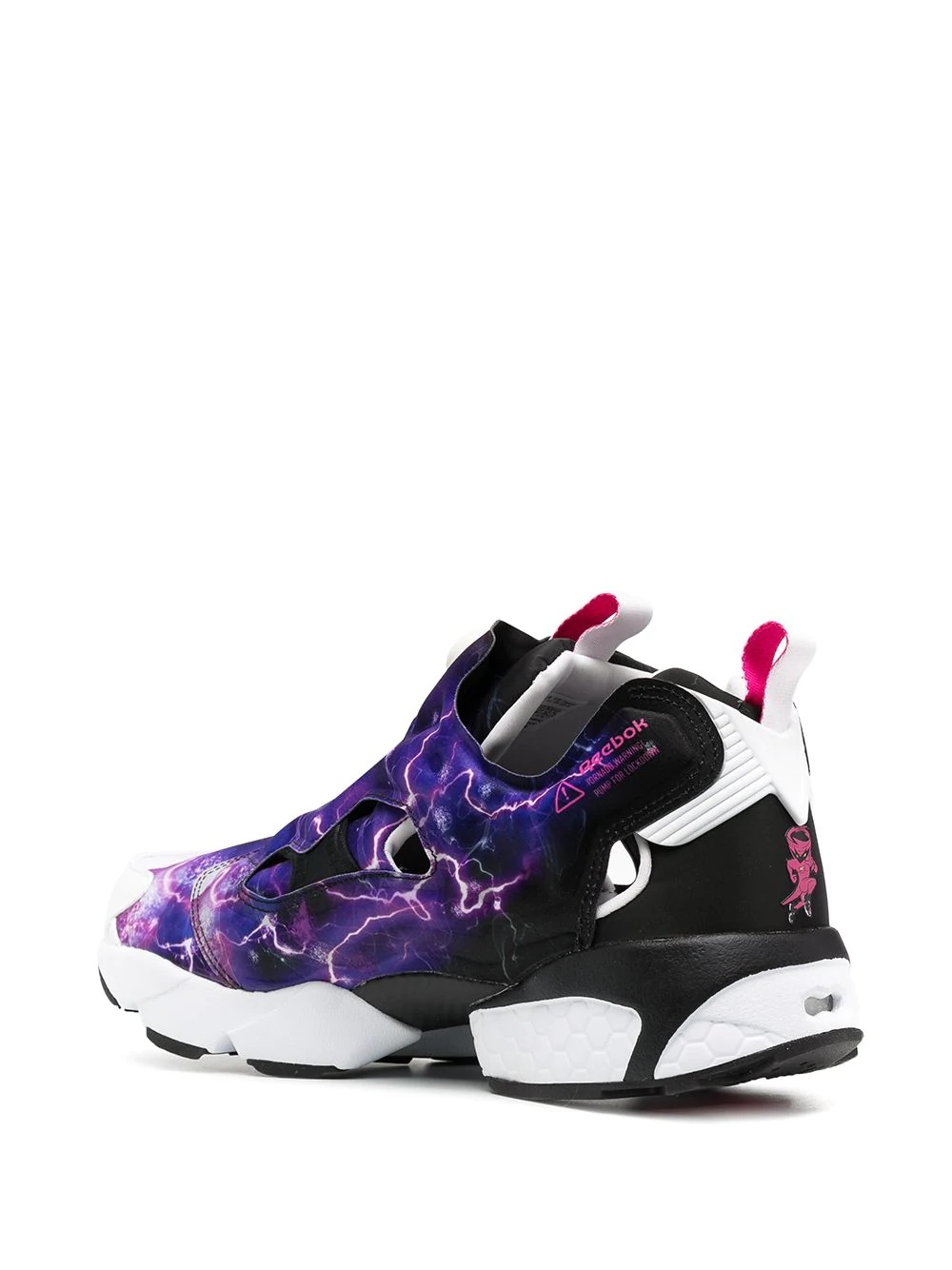 Instapump Fury OG sneakers   - 3