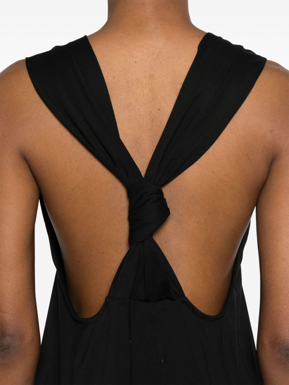 Rayna maxi dress - 5