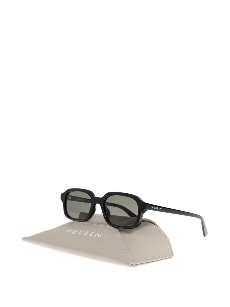 Alexander McQueen SUNGLASSES outlook